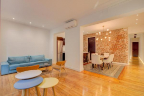 Luxury Flats Madrid Center